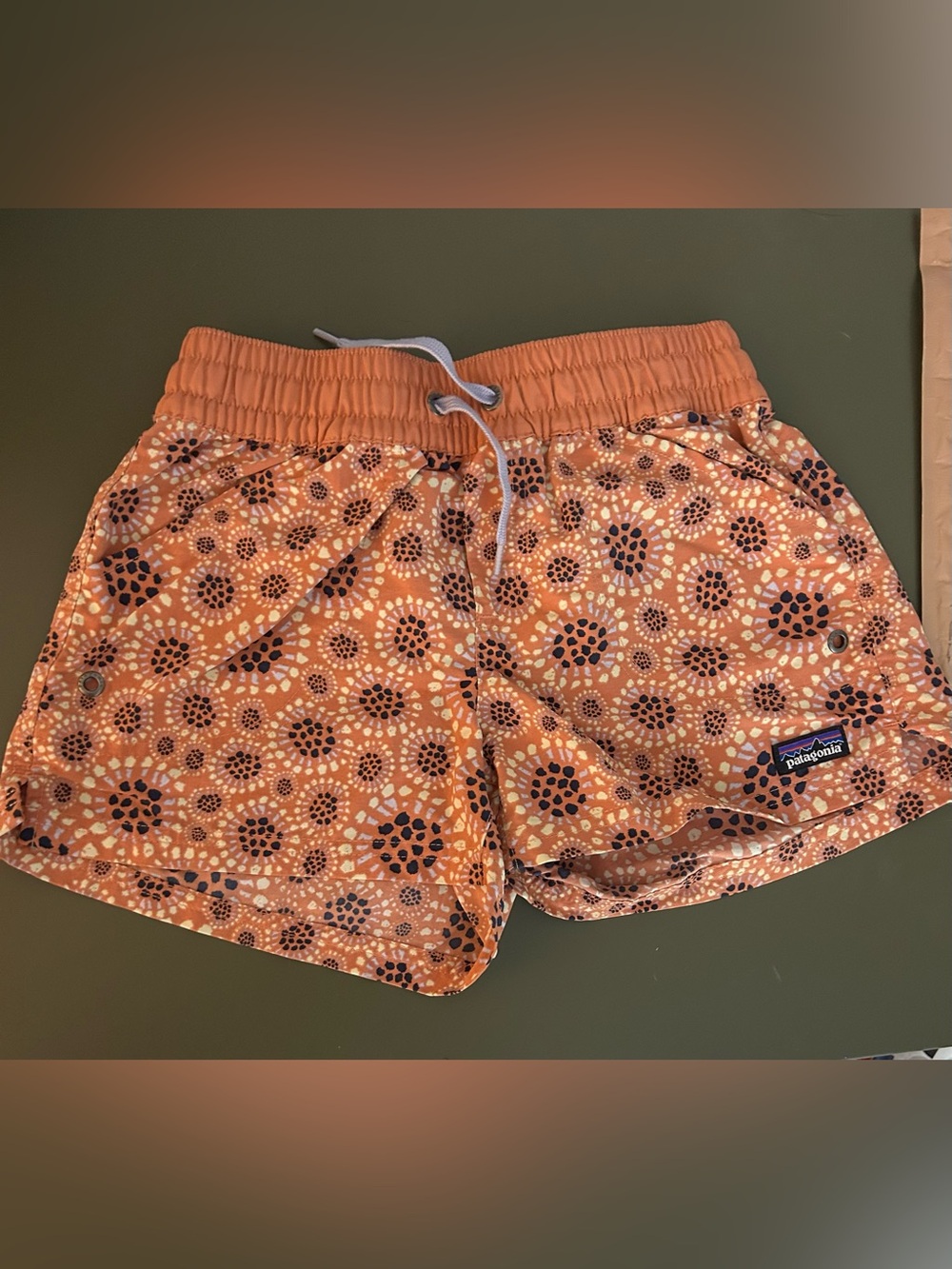 Patagonia Girl’s Shorts